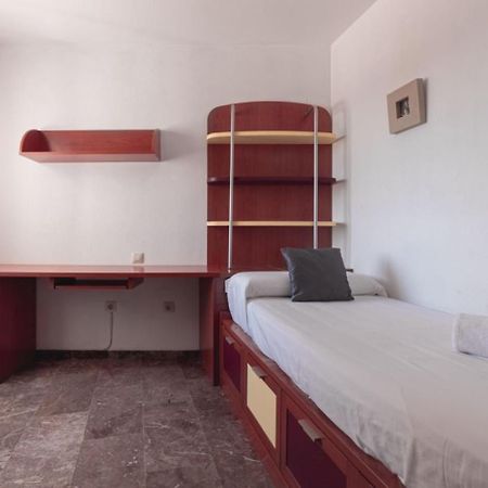 Duplex Ribera Cordoba Leilighet Eksteriør bilde