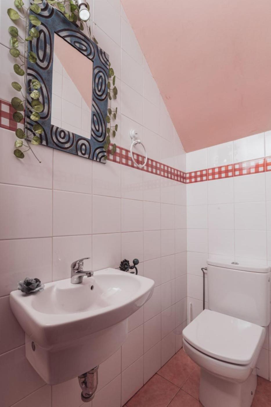 Duplex Ribera Cordoba Leilighet Eksteriør bilde
